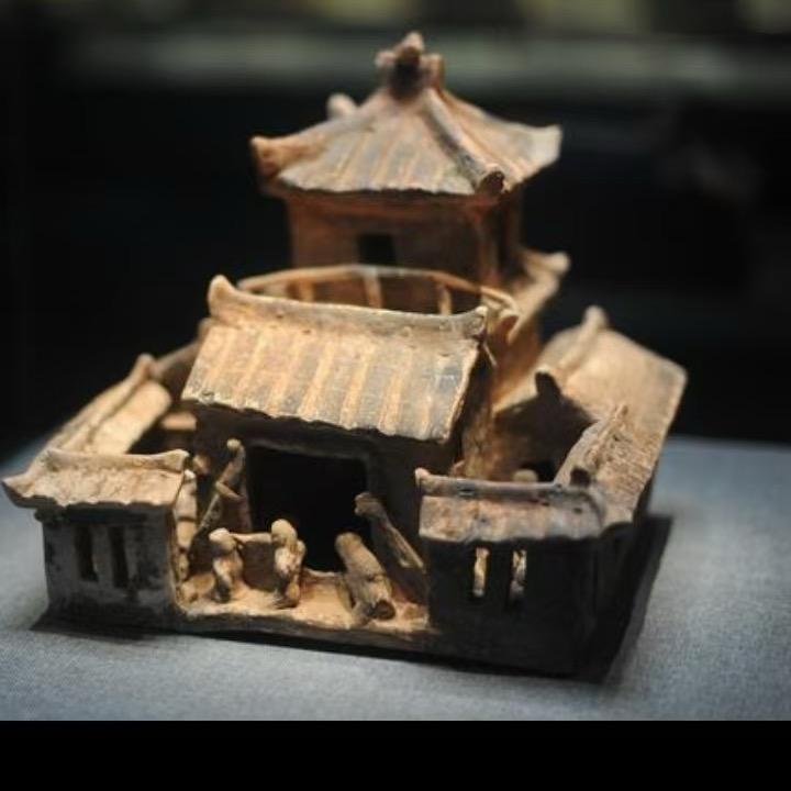 转山寻老窑