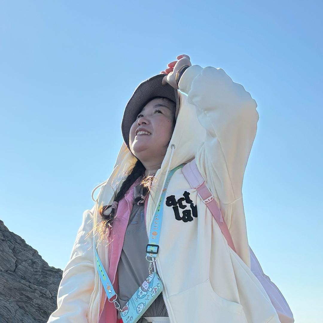 沭阳孙姐养发