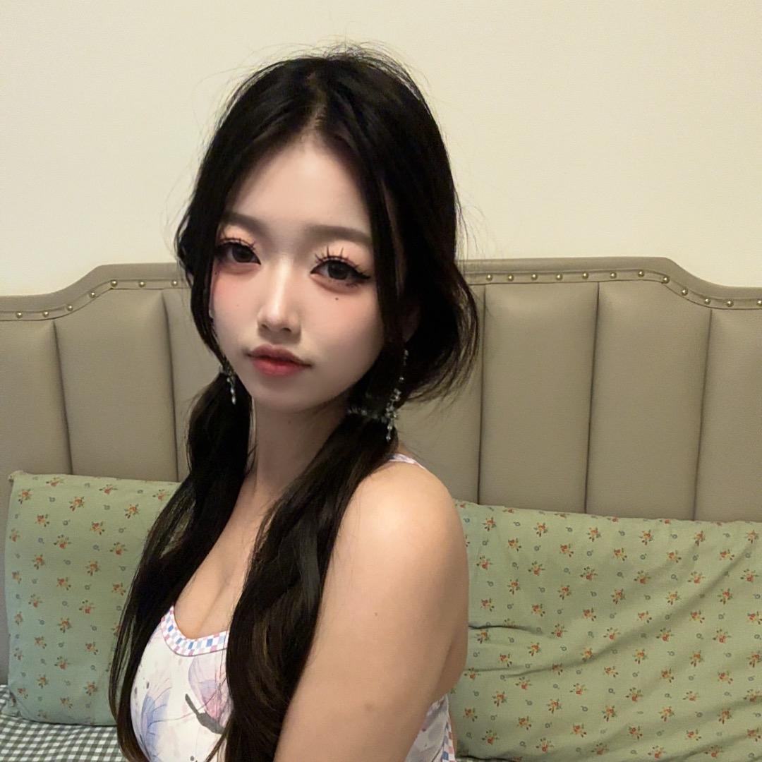 饼干妹妹