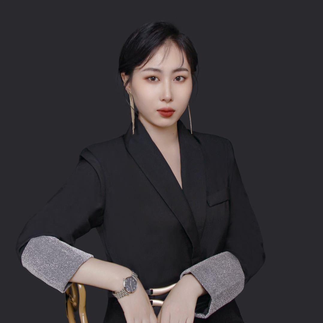 西安露露  美学