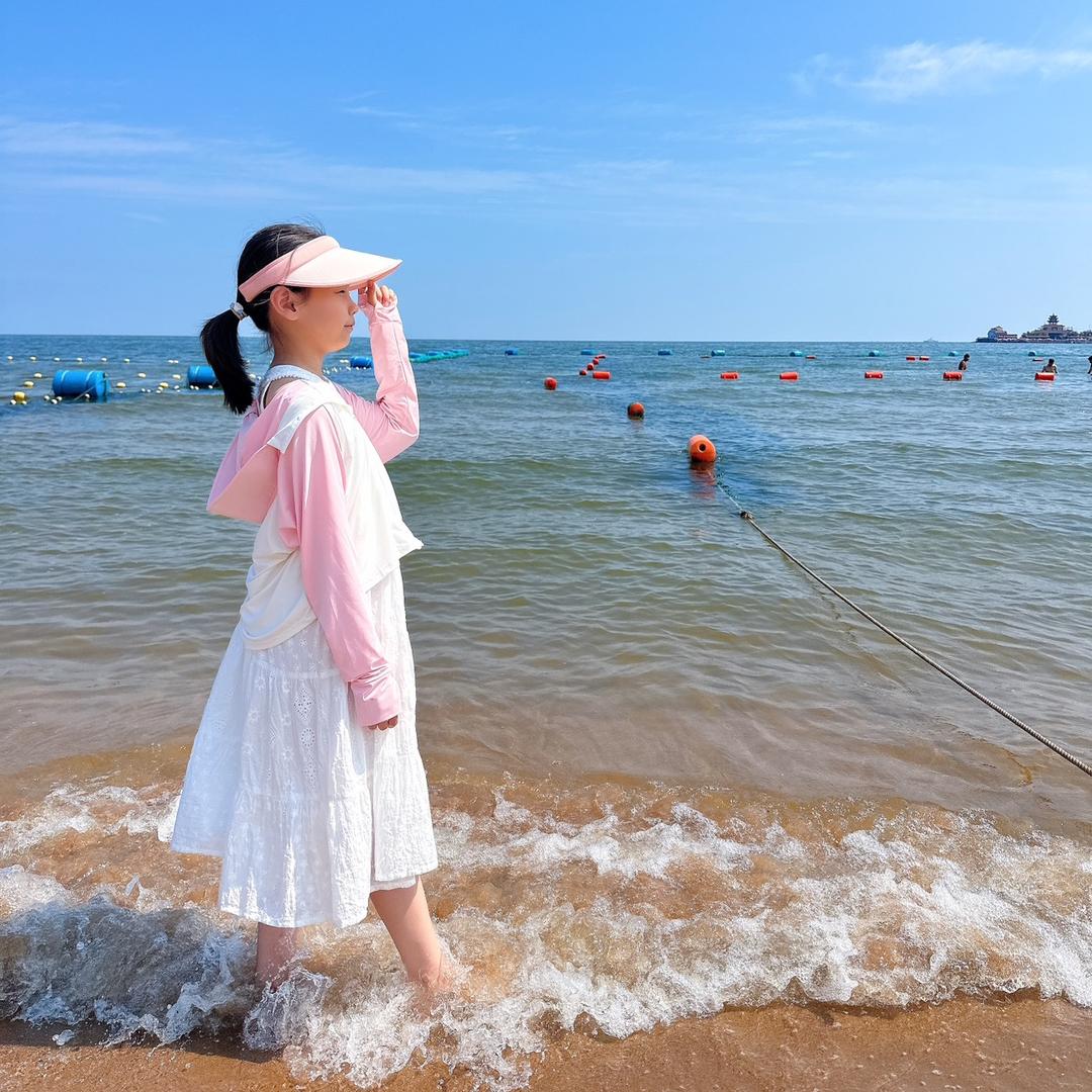 小桃子