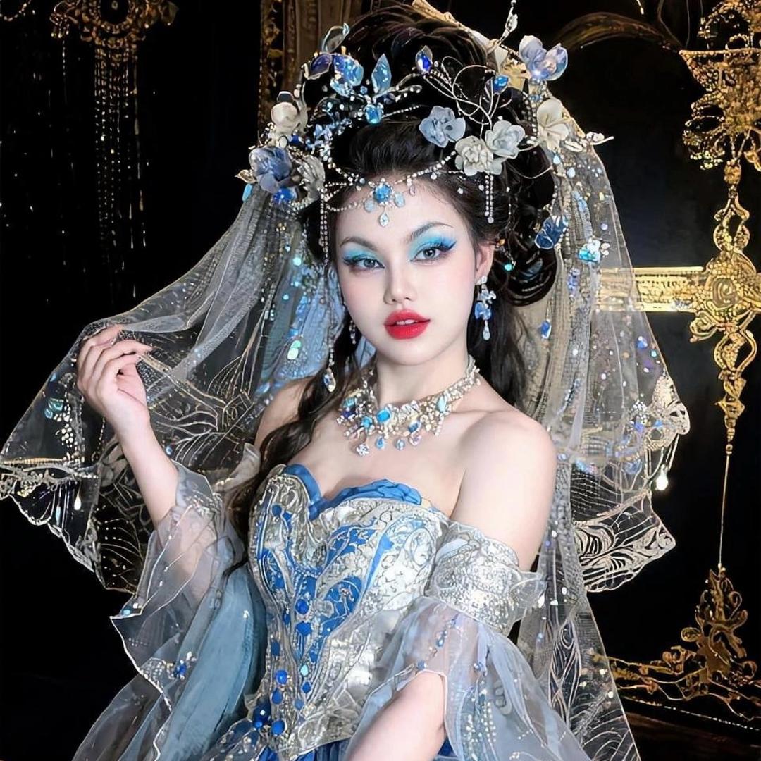 新疆如美❤️