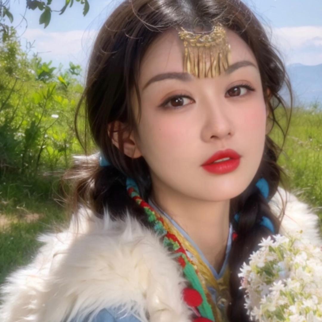 🌿蓝鲸潘西🌿（收徒 👇🏽V私）@抖音