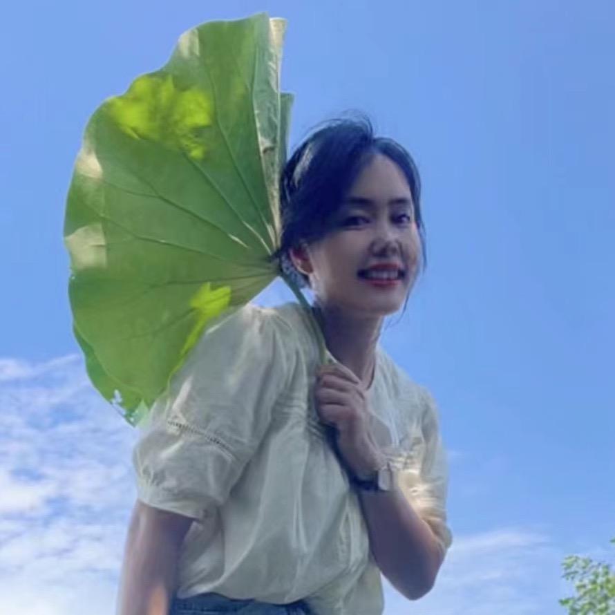 是露露吖