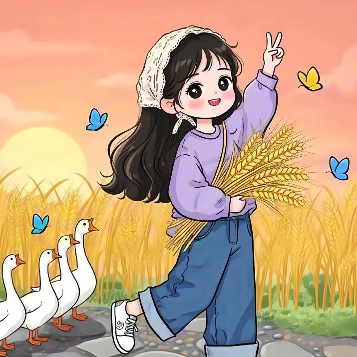 万物皆甜