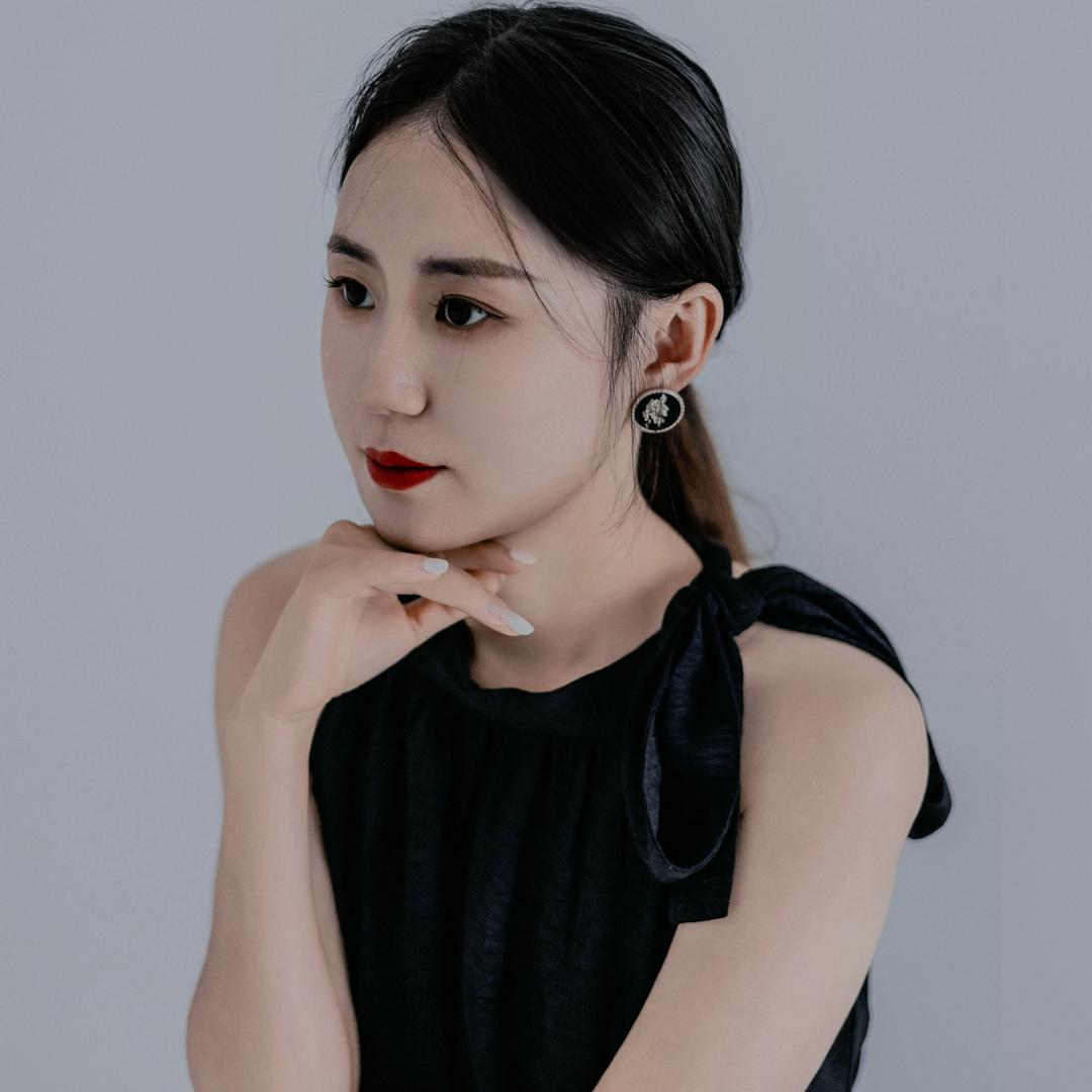 张掖初禧婚纱馆～瑶瑶