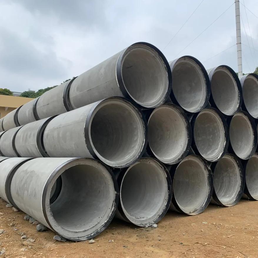 潮州宝盛水泥制品