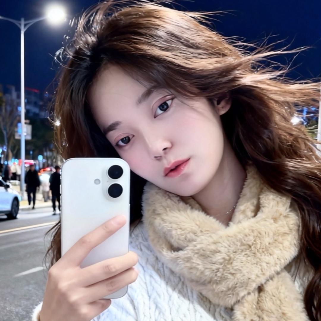 晴天姑娘