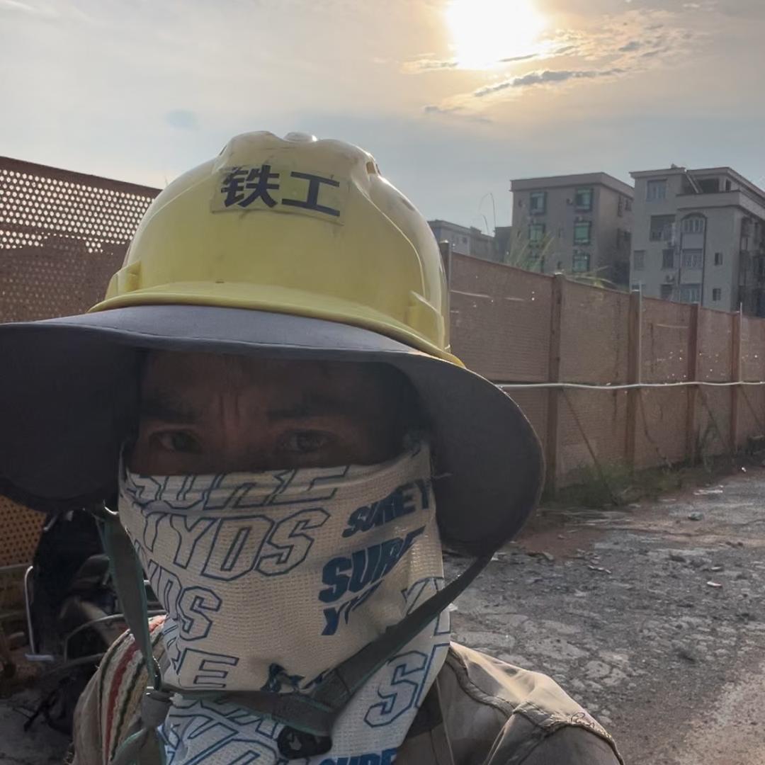 陈努力
