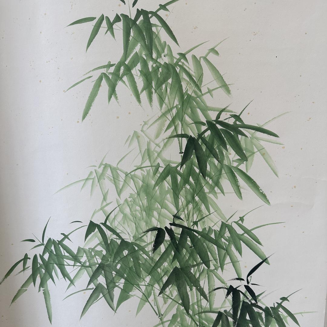笔墨纸砚收藏字画