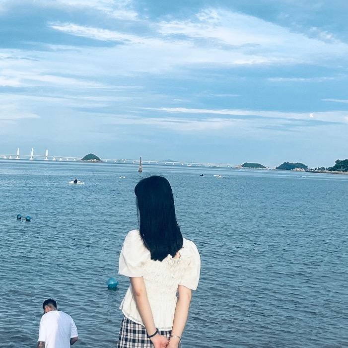 小小柠檬🍋