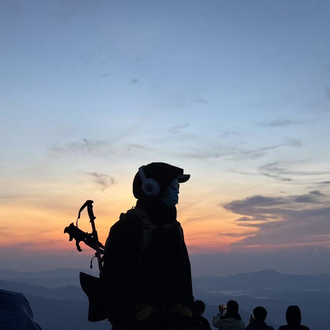 富婆与低保皆失