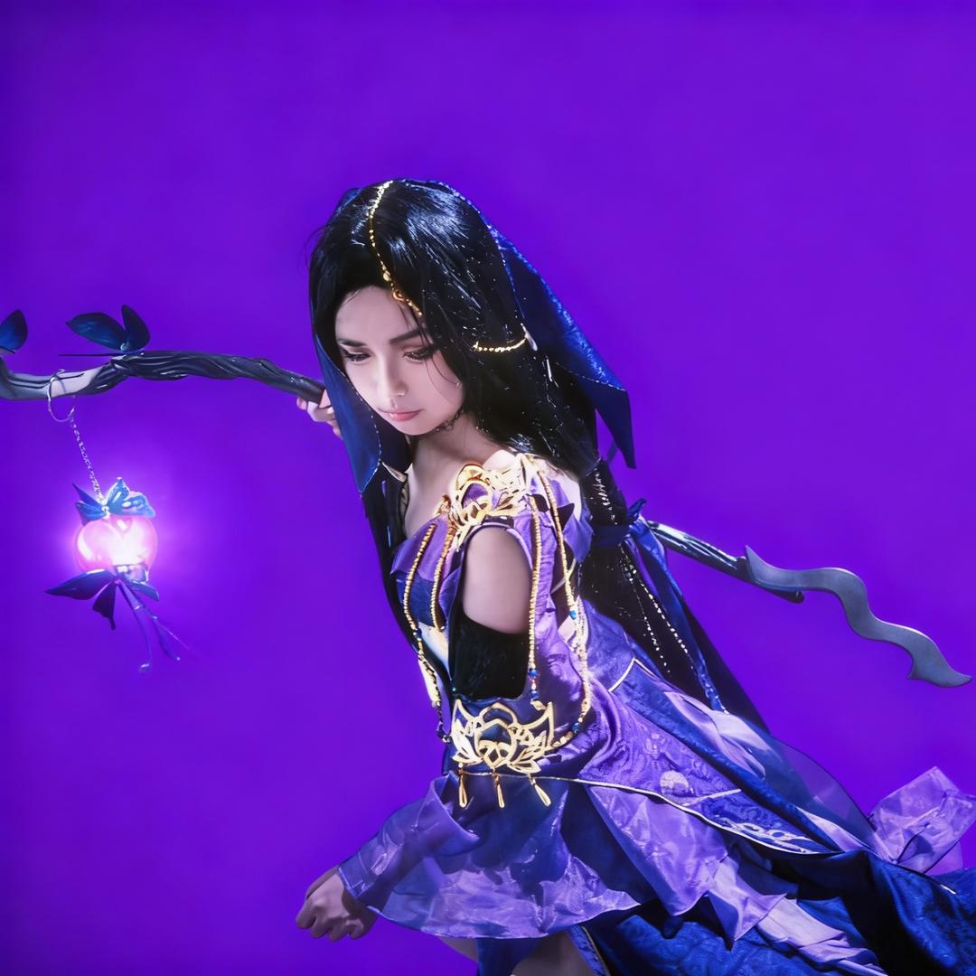 槑鹿meilu