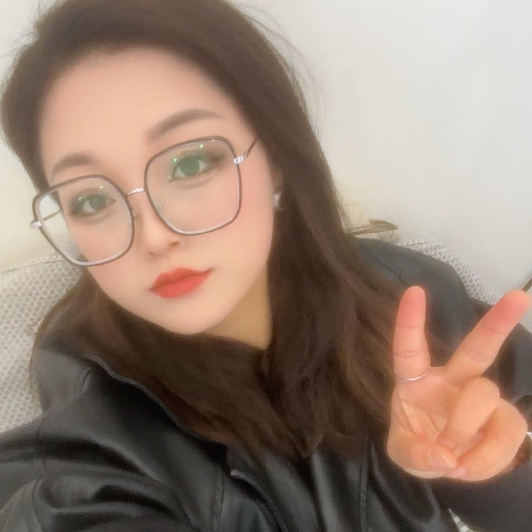 小鱼吖🐟