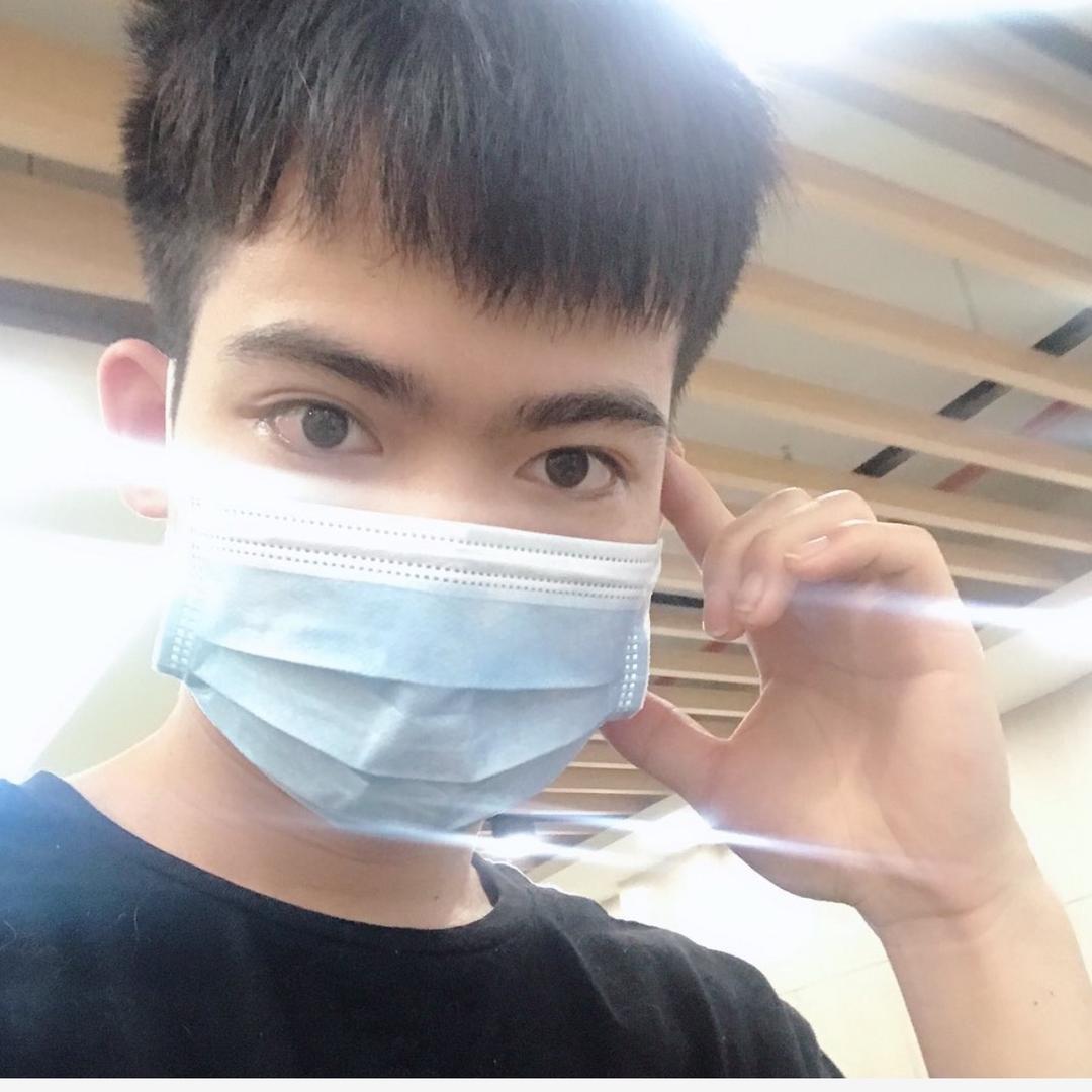 😐大番薯