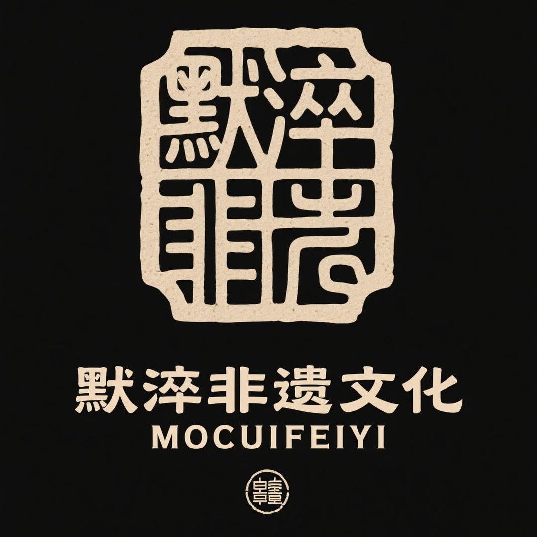 默淬非遗文化