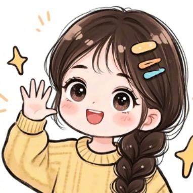 宝藏女孩