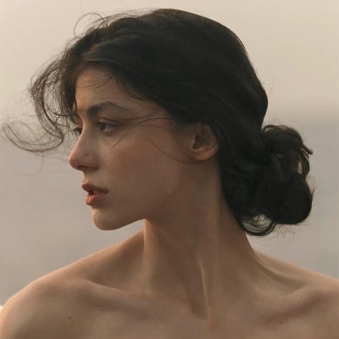 ❄️自在分享❄️