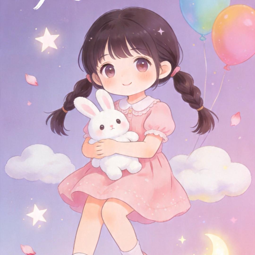 雪幼头像