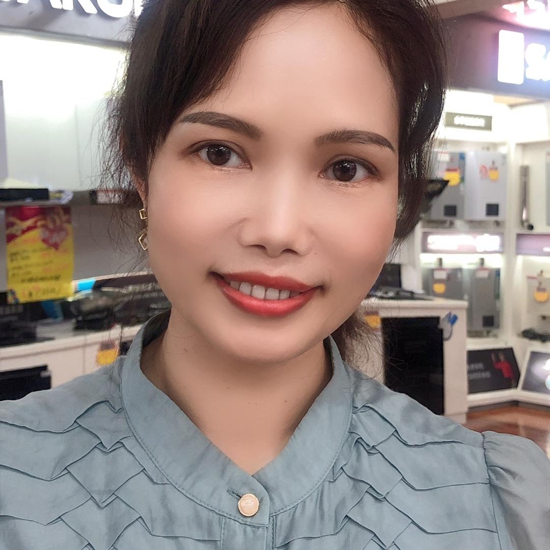 静姐：南宁快团厨房电器