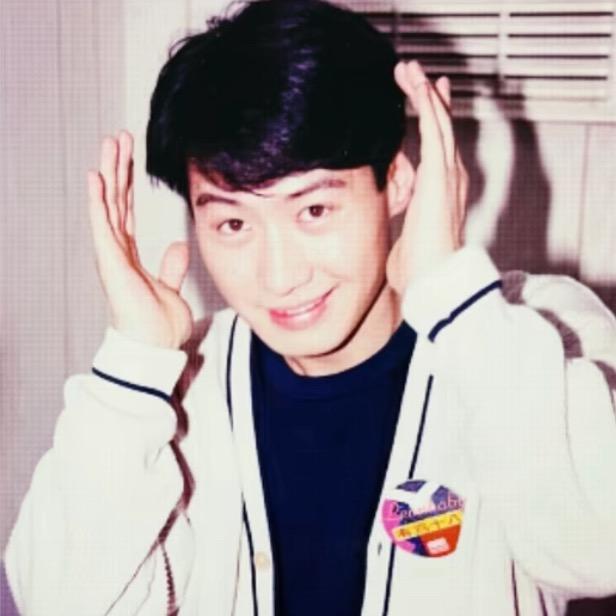 小爷很拽。