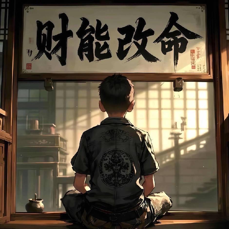 攒钱买X5的男人