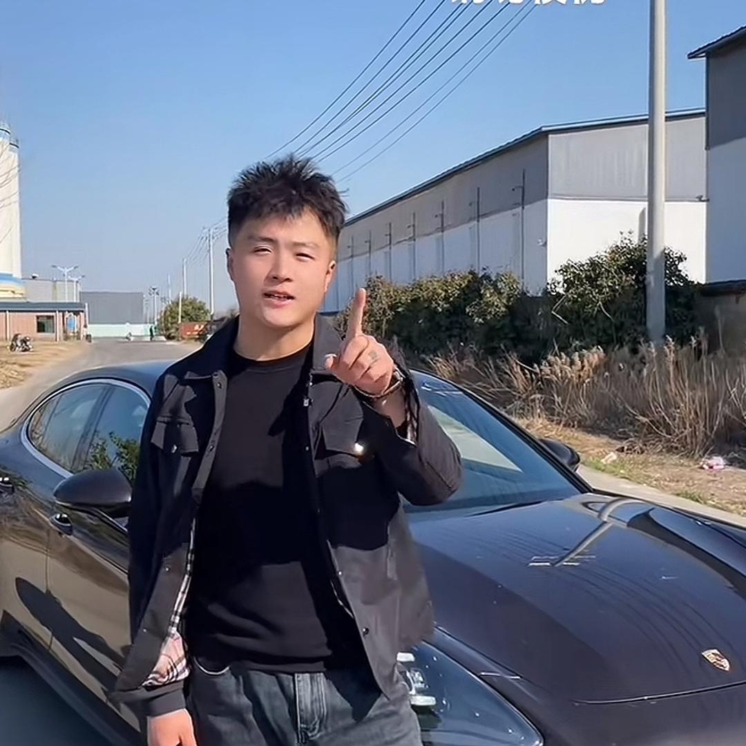 鲁班说车🚗山东（菏泽）