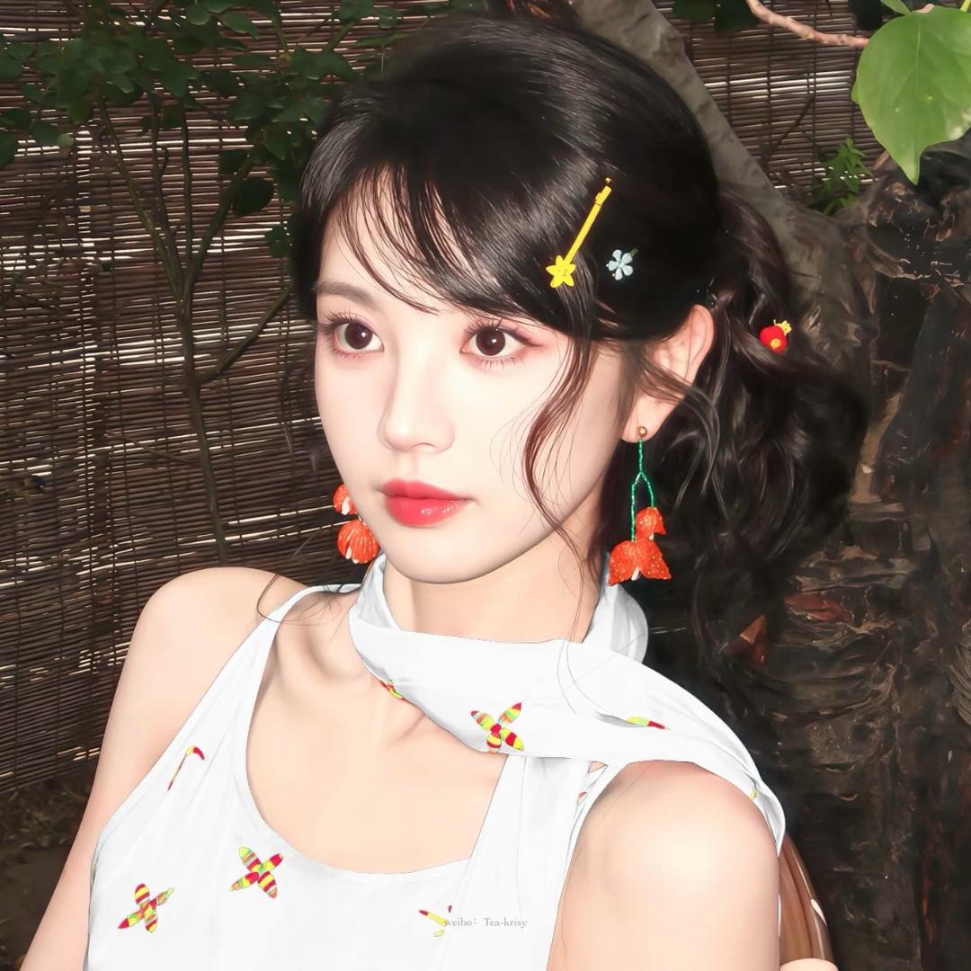 甜甜💖
