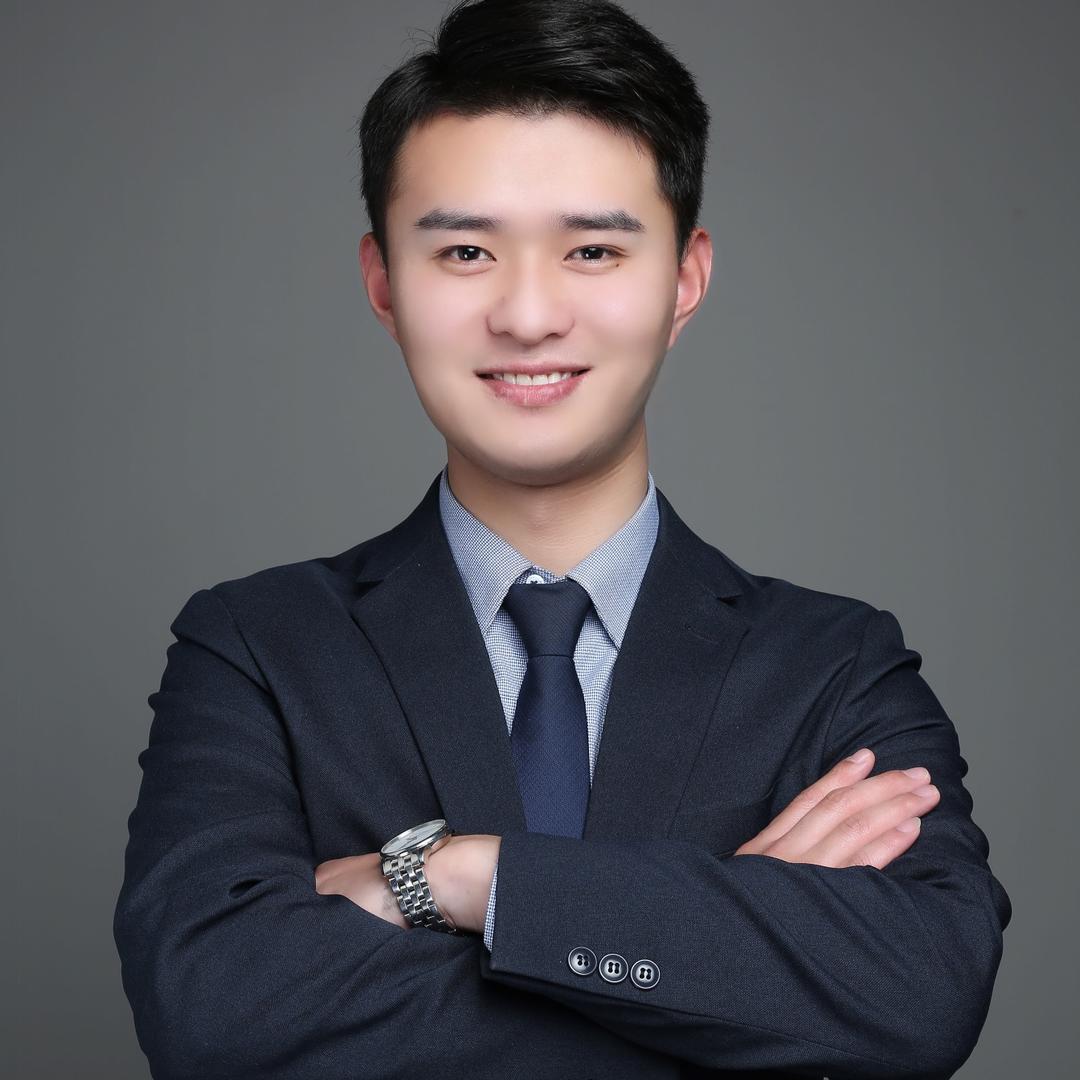 是小周啊