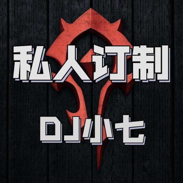 DJ小七-VIP私人订制