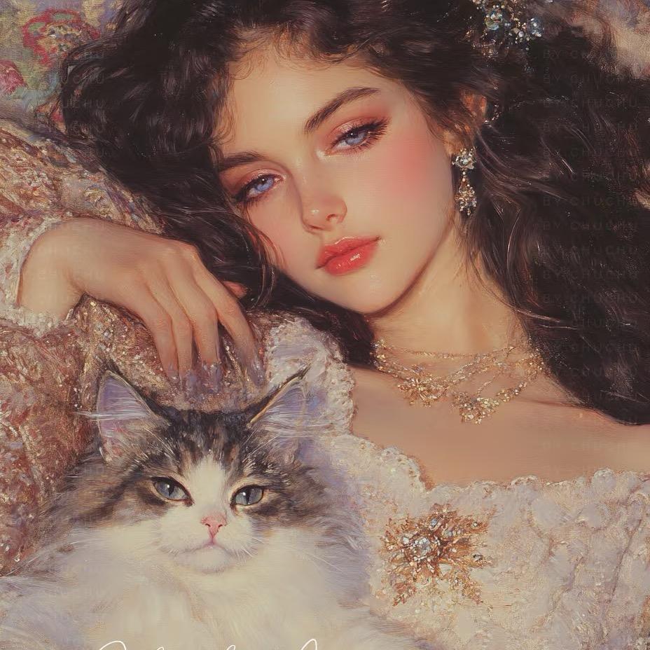 李拜天🎨Sunday Nail