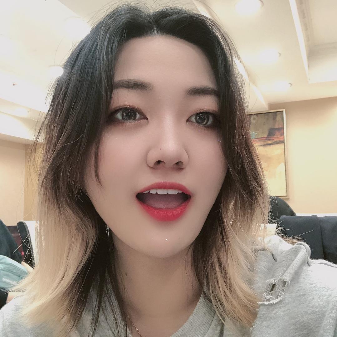 桦君欧巴