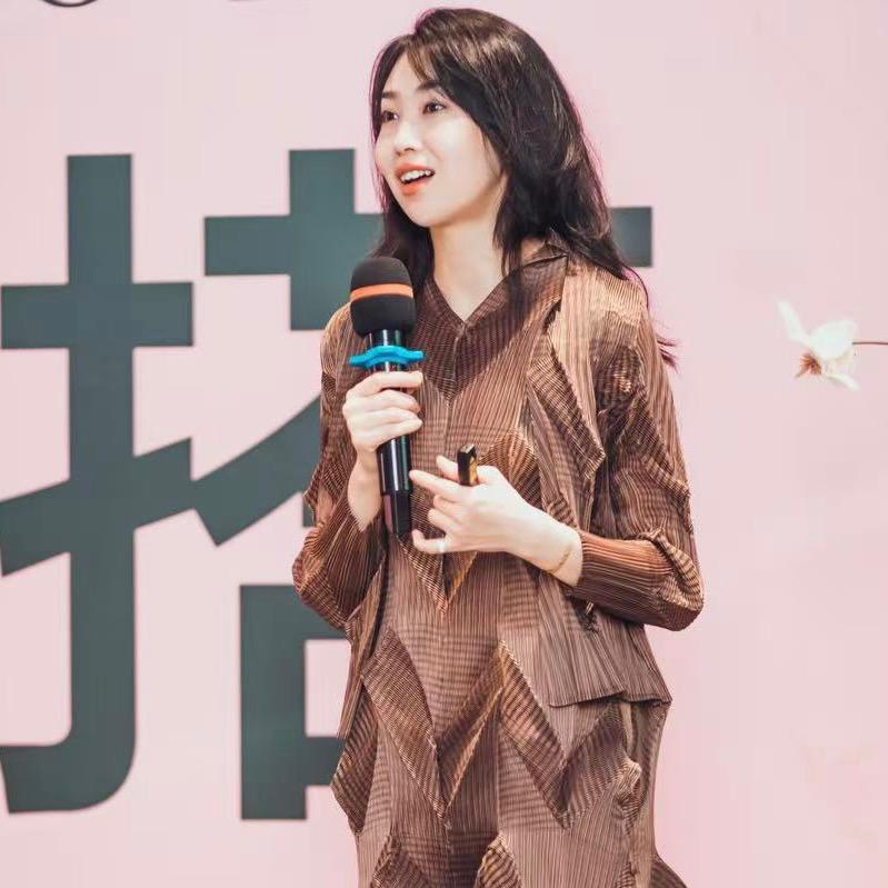 史美儿美学（直播号）