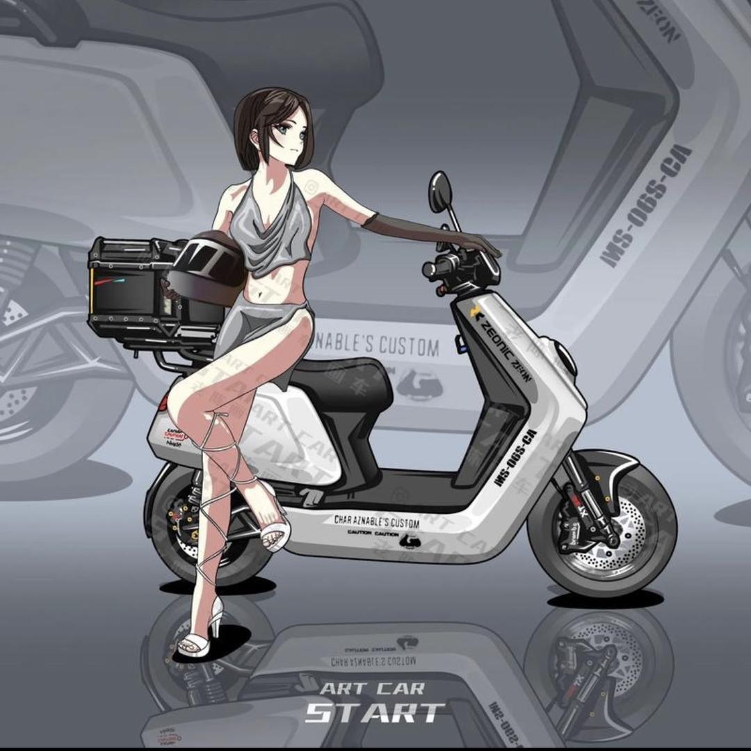 东莞宏兴车业官方号