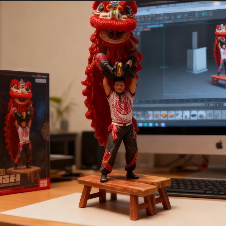 小公鸡🐔
