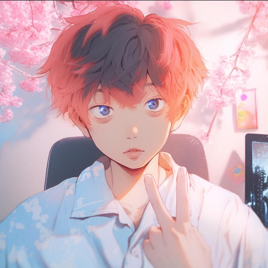 时生生0w0
