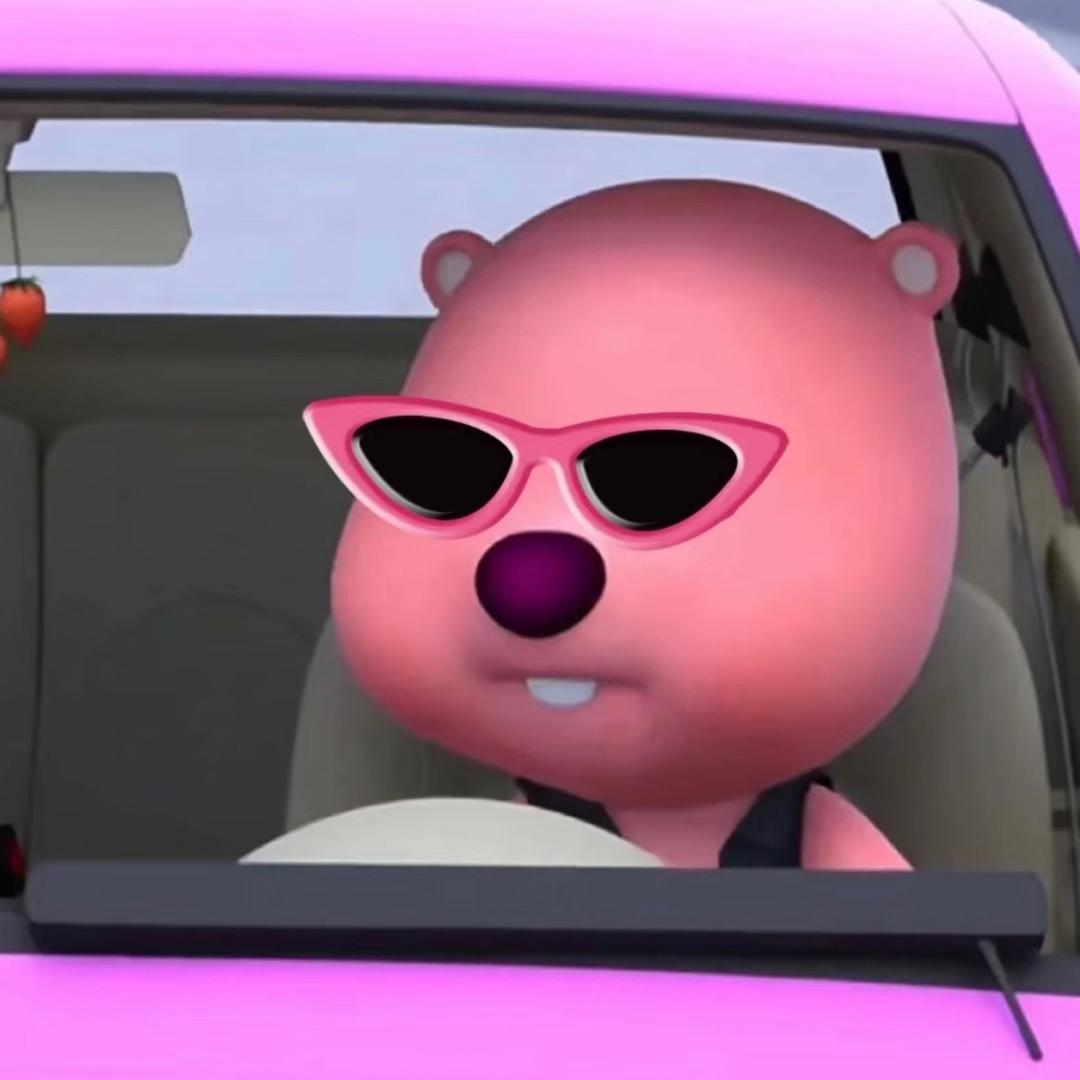 三口一只猪🐷