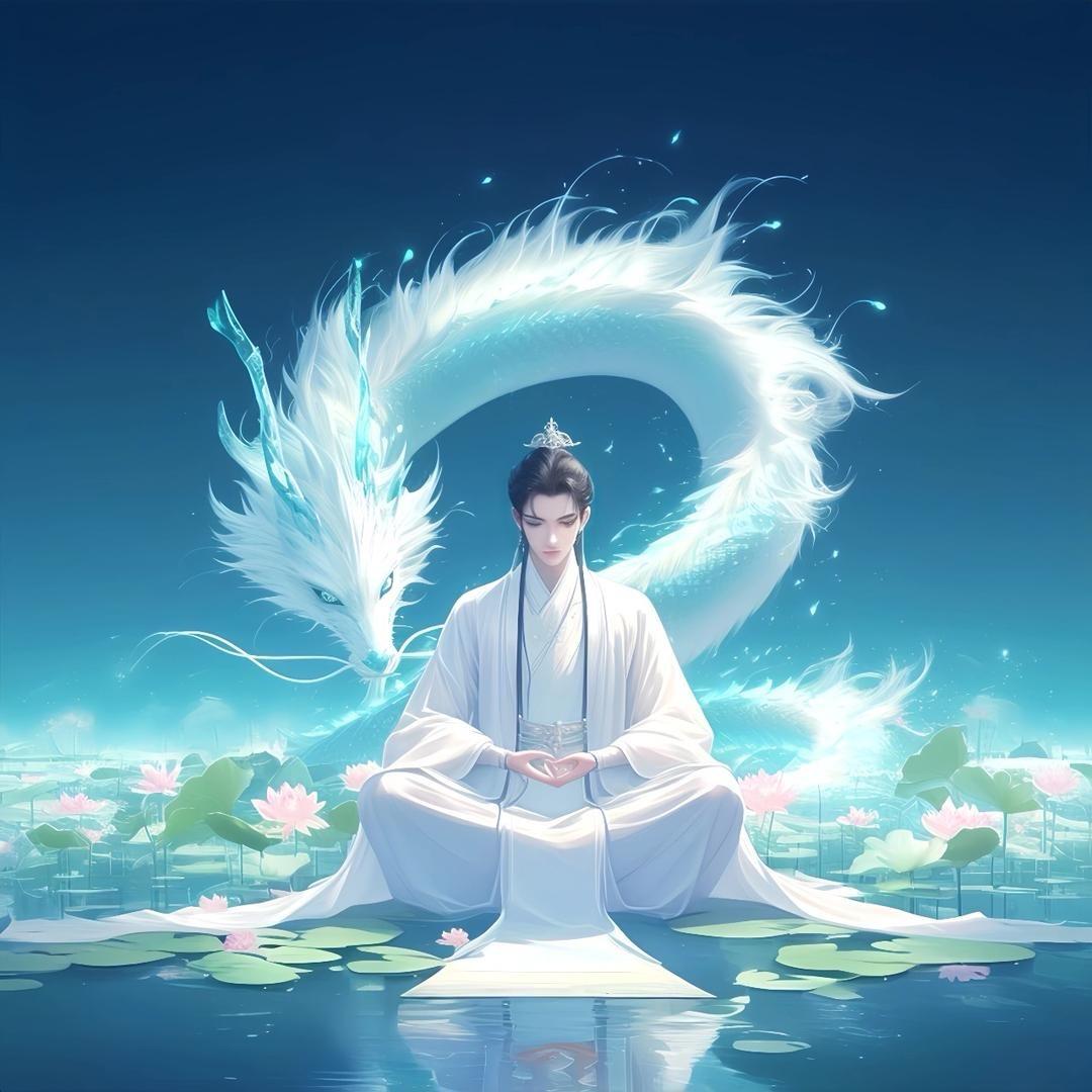 活在梦中