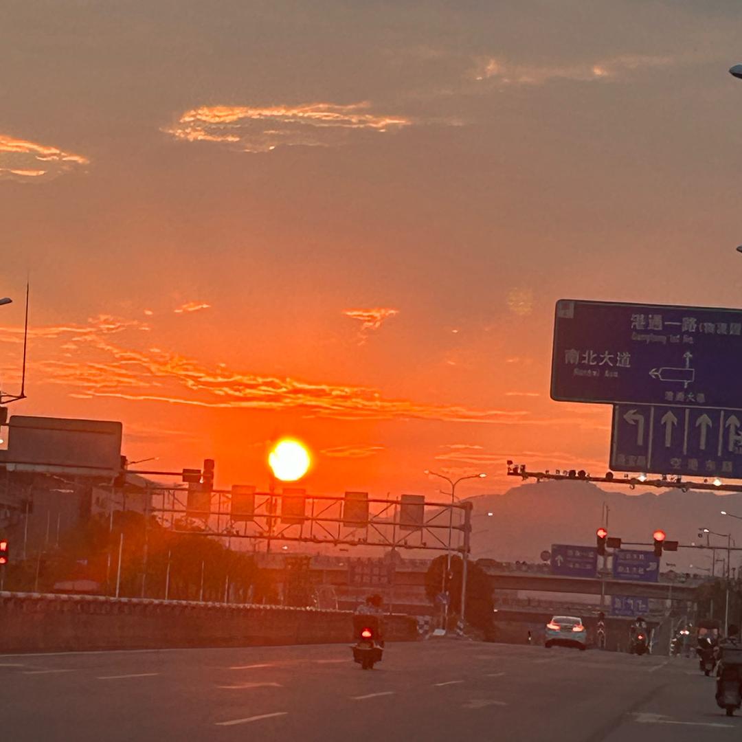 花开，富贵