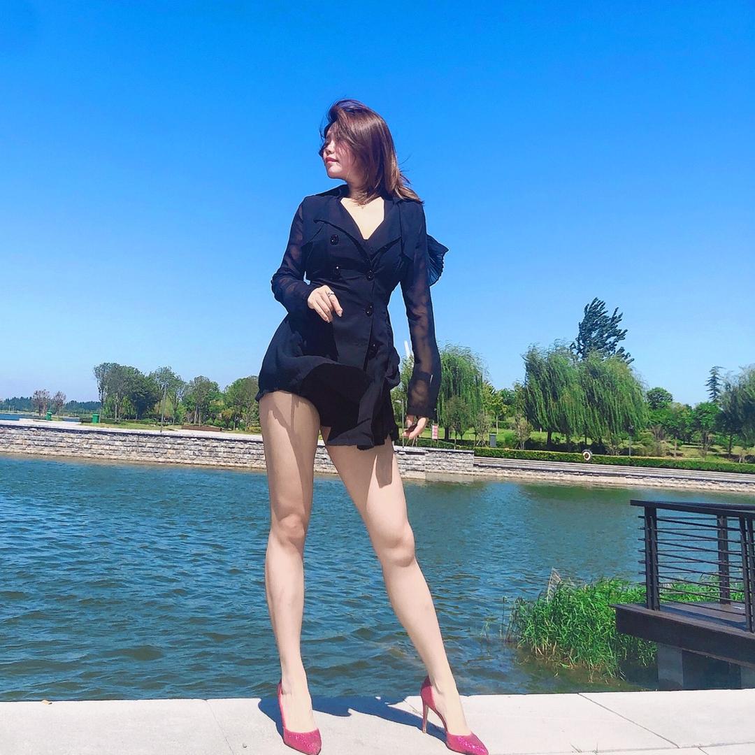 Molly不是花🍑