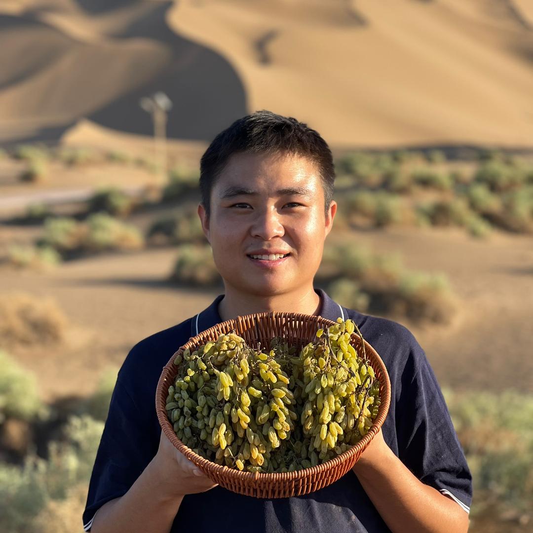 火洲蜜果