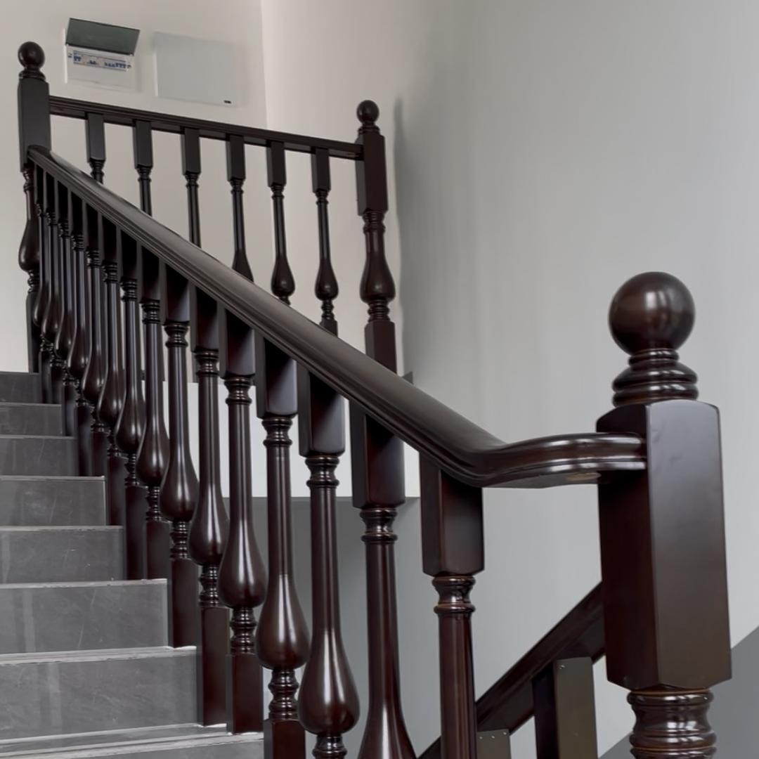 凯里长云楼梯（定制卷王）