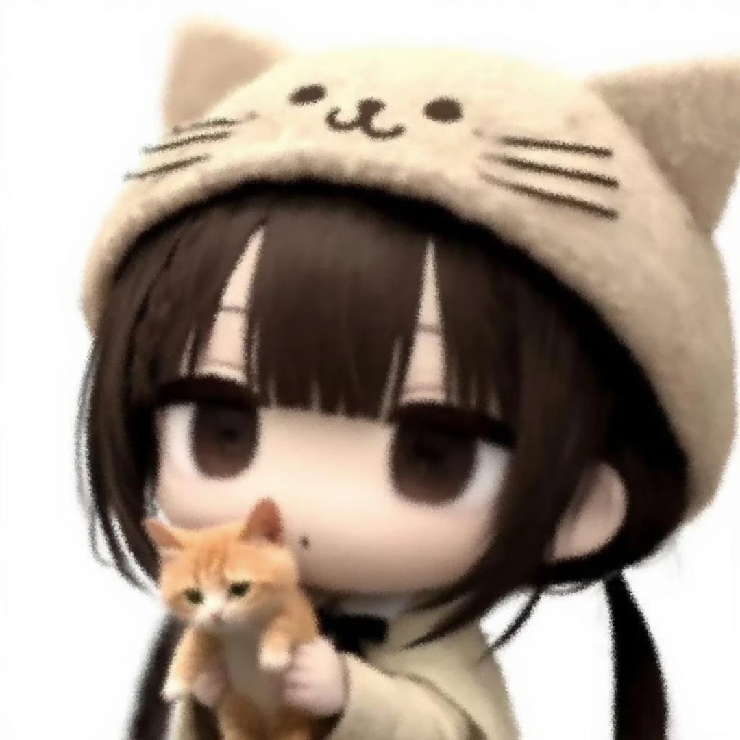 小玩