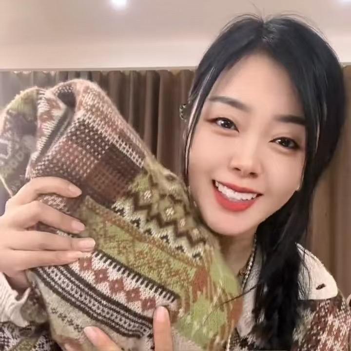 尚羊纯品牌羊绒_现货号