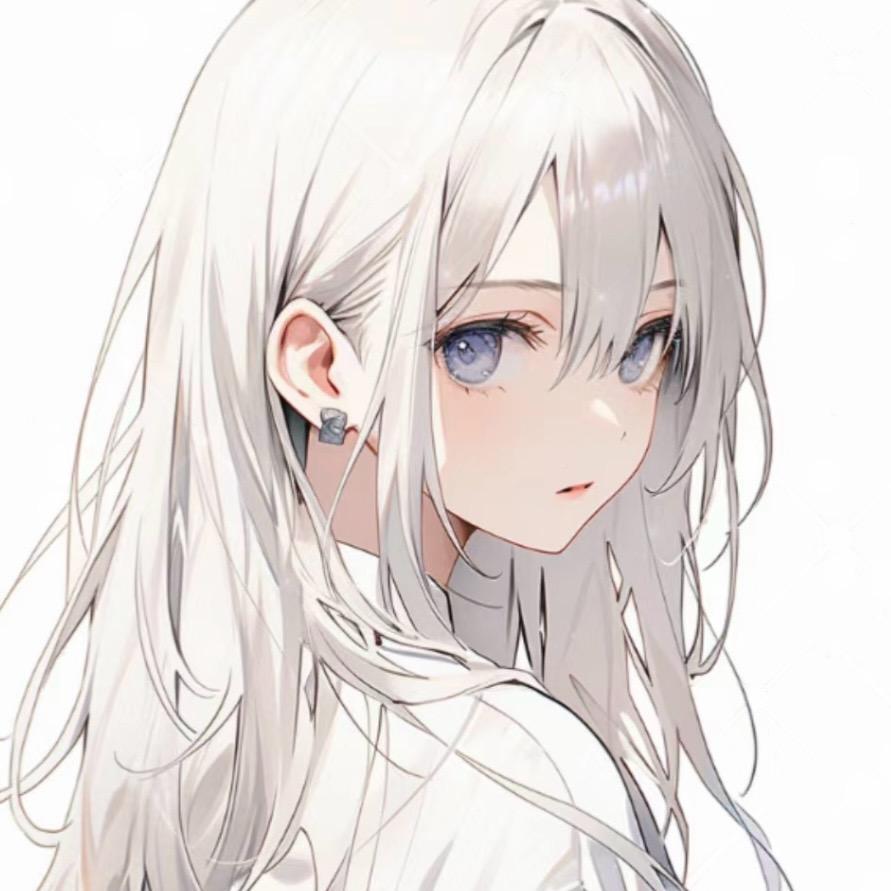 棉花`兔兔卷 ₍ᐢ..ᐢ₎♡
