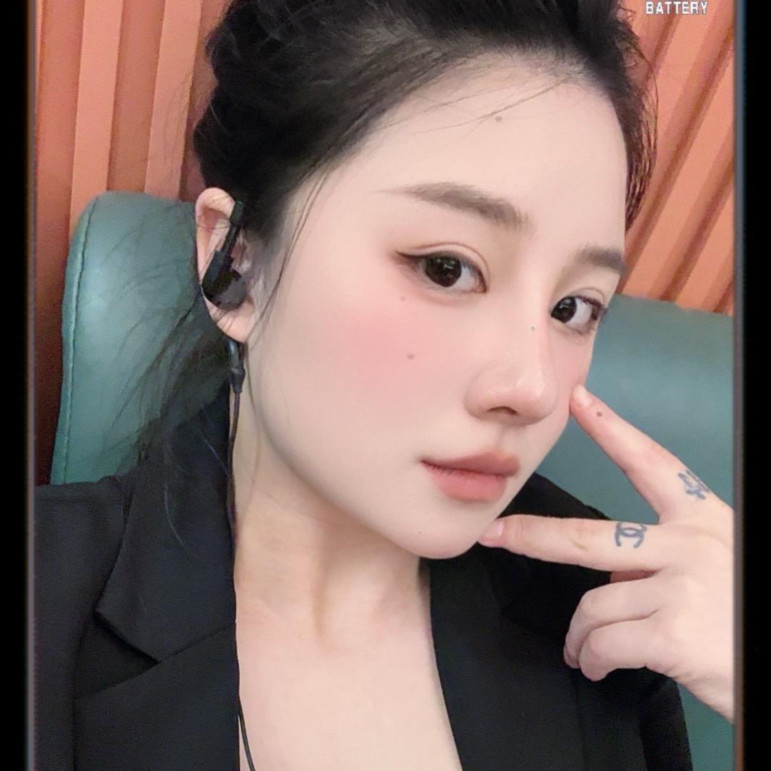 梦希姐姐