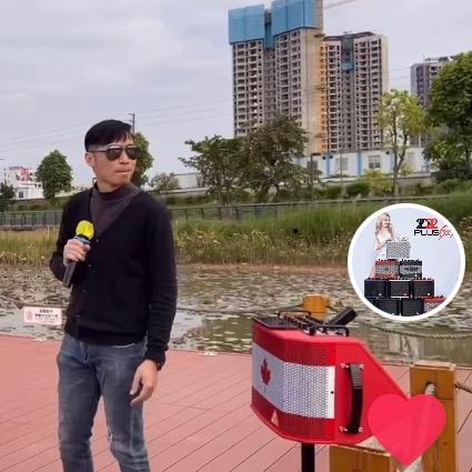 广东青哥
