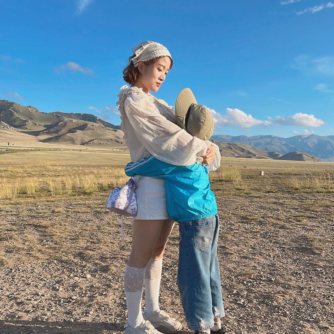 我们的爱❤️奋斗版@抖音