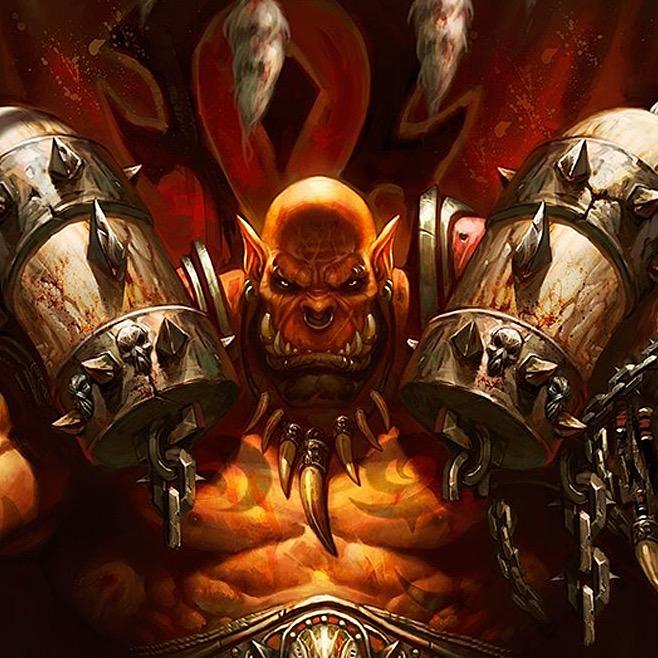 魔兽船长老司机