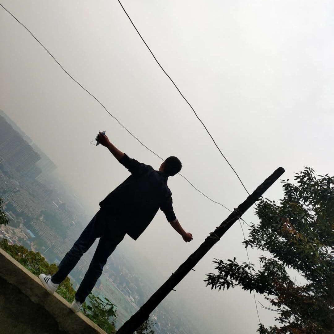 吾好🍃钟意👉